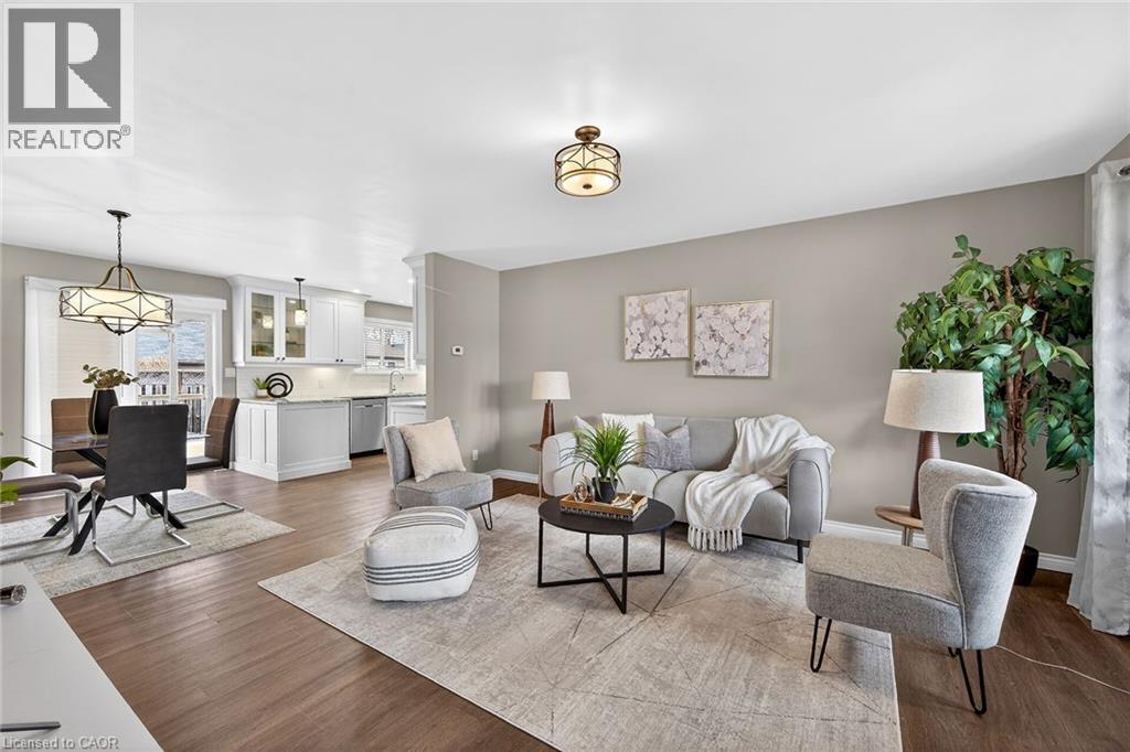 408 Church Street, Dunnville, Ontario  N1A 2N8 - Photo 3 - 40814992