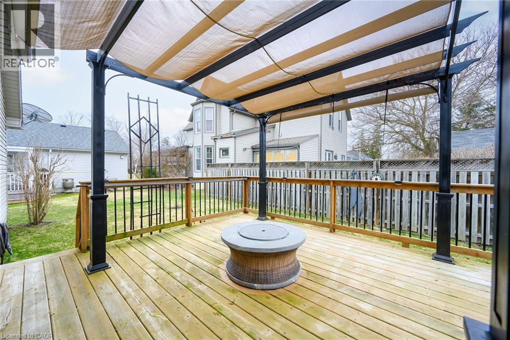 408 Church Street, Dunnville, Ontario  N1A 2N8 - Photo 37 - 40814992