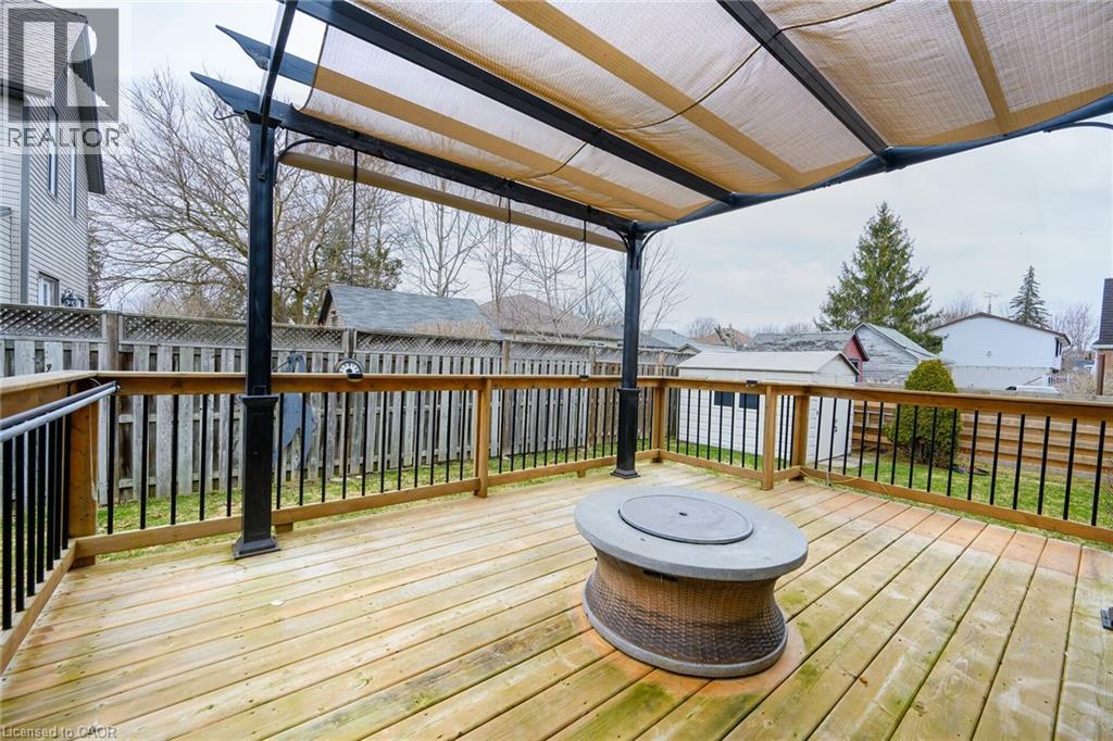 408 Church Street, Dunnville, Ontario  N1A 2N8 - Photo 38 - 40814992