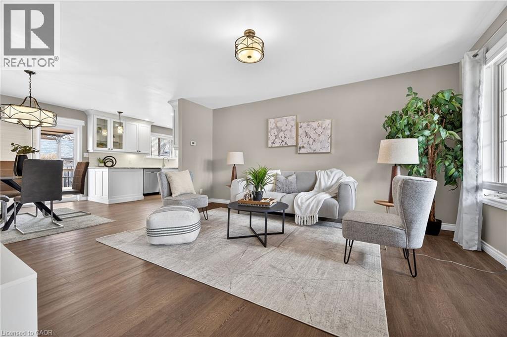 408 Church Street, Dunnville, Ontario  N1A 2N8 - Photo 4 - 40814992