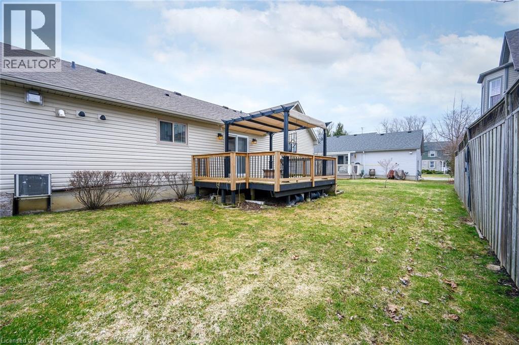 408 Church Street, Dunnville, Ontario  N1A 2N8 - Photo 42 - 40814992