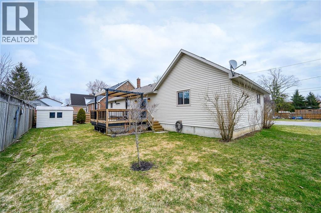 408 Church Street, Dunnville, Ontario  N1A 2N8 - Photo 43 - 40814992