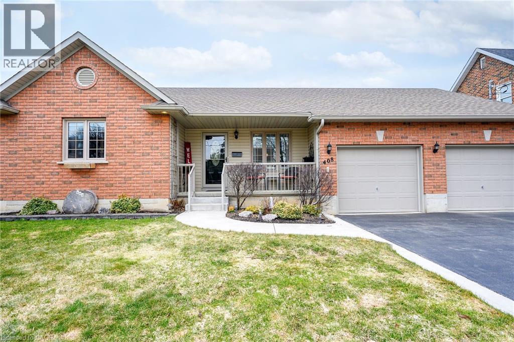 408 Church Street, Dunnville, Ontario  N1A 2N8 - Photo 46 - 40814992