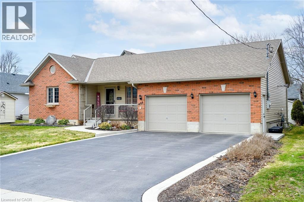 408 Church Street, Dunnville, Ontario  N1A 2N8 - Photo 47 - 40814992