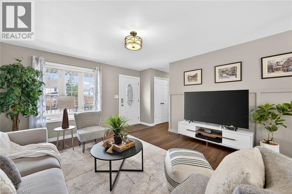 408 Church Street, Dunnville, Ontario  N1A 2N8 - Photo 5 - 40814992