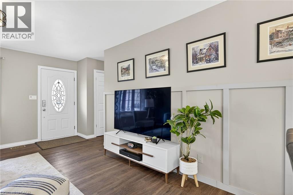 408 Church Street, Dunnville, Ontario  N1A 2N8 - Photo 7 - 40814992