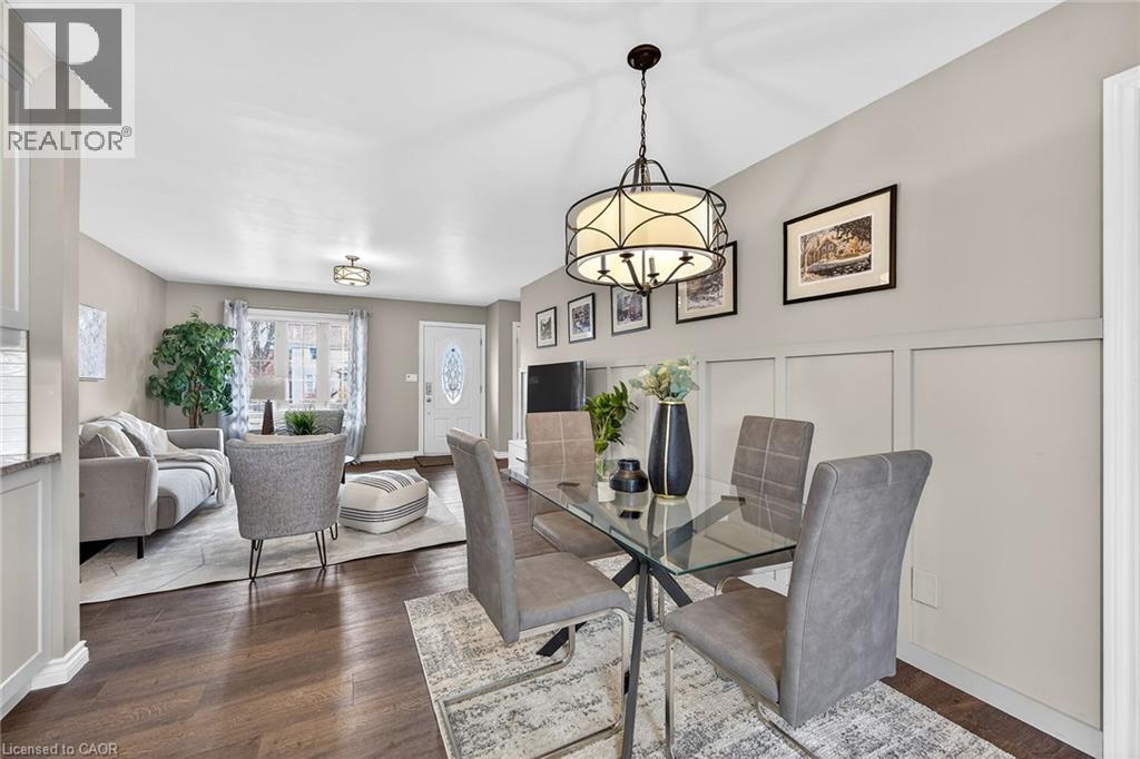 408 Church Street, Dunnville, Ontario  N1A 2N8 - Photo 9 - 40814992