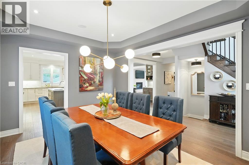 103 Lampman Drive, Grimsby, Ontario  L3M 0E7 - Photo 7 - 40814752