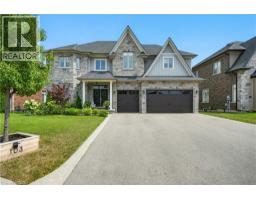 103 LAMPMAN Drive, Grimsby, Ontario