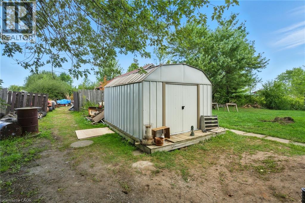 320 Netherby Road, Welland, Ontario  L3B 5N7 - Photo 10 - 40814676