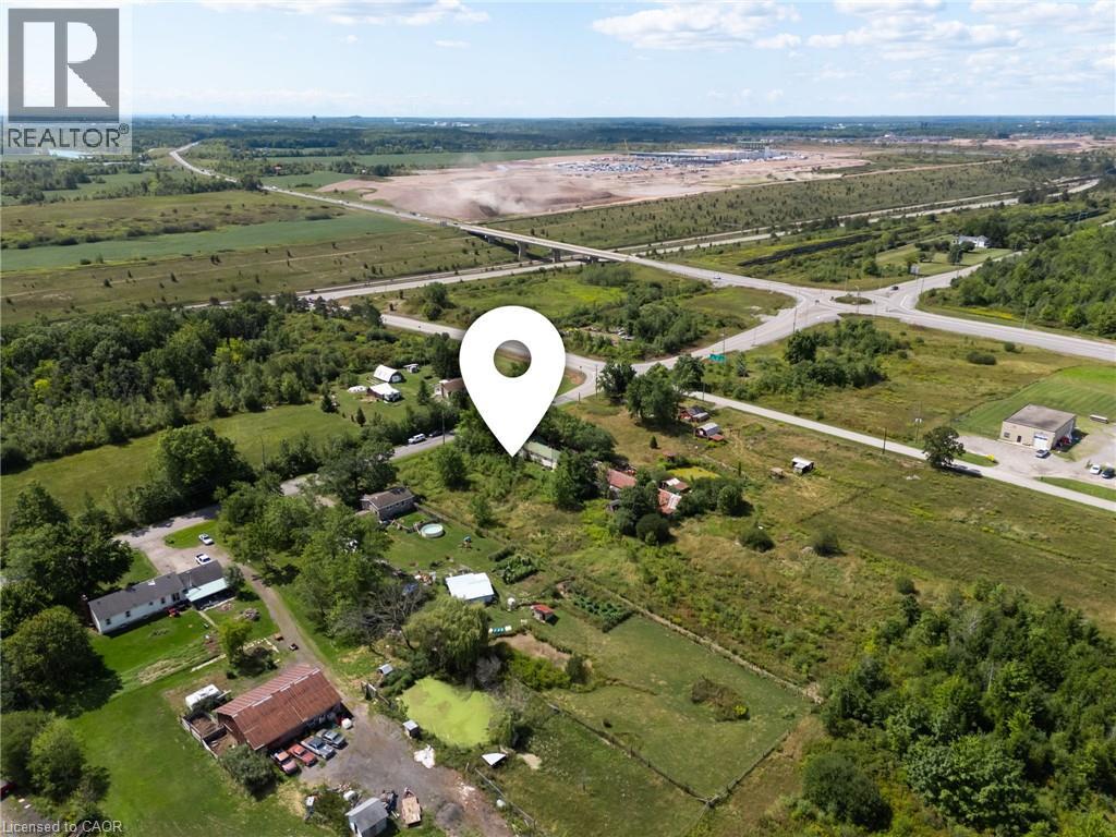 320 Netherby Road, Welland, Ontario  L3B 5N7 - Photo 4 - 40814676