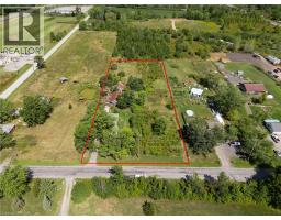 320 NETHERBY Road, Welland, Ontario