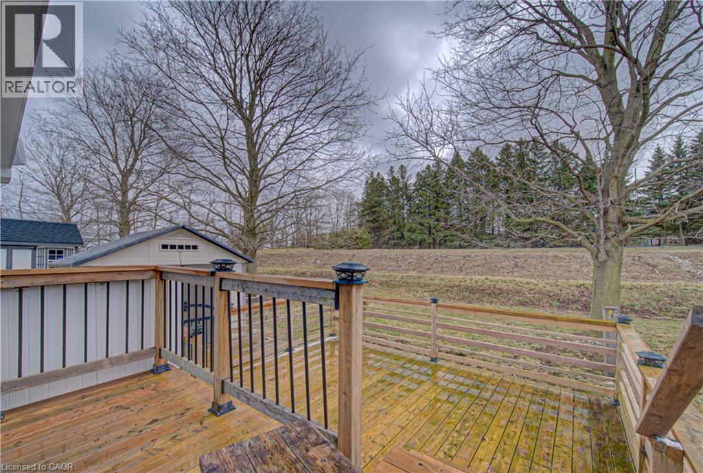 1429 Sheffield Road Unit# 11, Hamilton, Ontario  N1R 8B2 - Photo 10 - 40814674