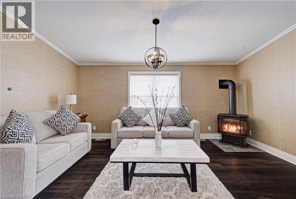 1429 Sheffield Road Unit# 11, Hamilton, Ontario  N1R 8B2 - Photo 12 - 40814674