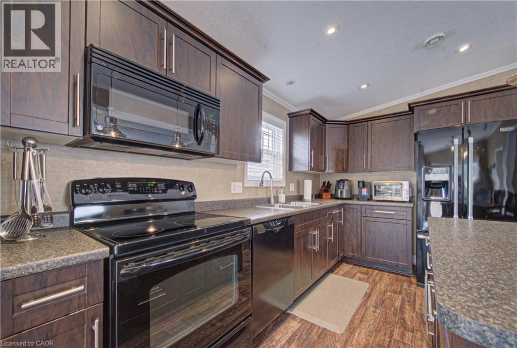 1429 Sheffield Road Unit# 11, Hamilton, Ontario  N1R 8B2 - Photo 17 - 40814674