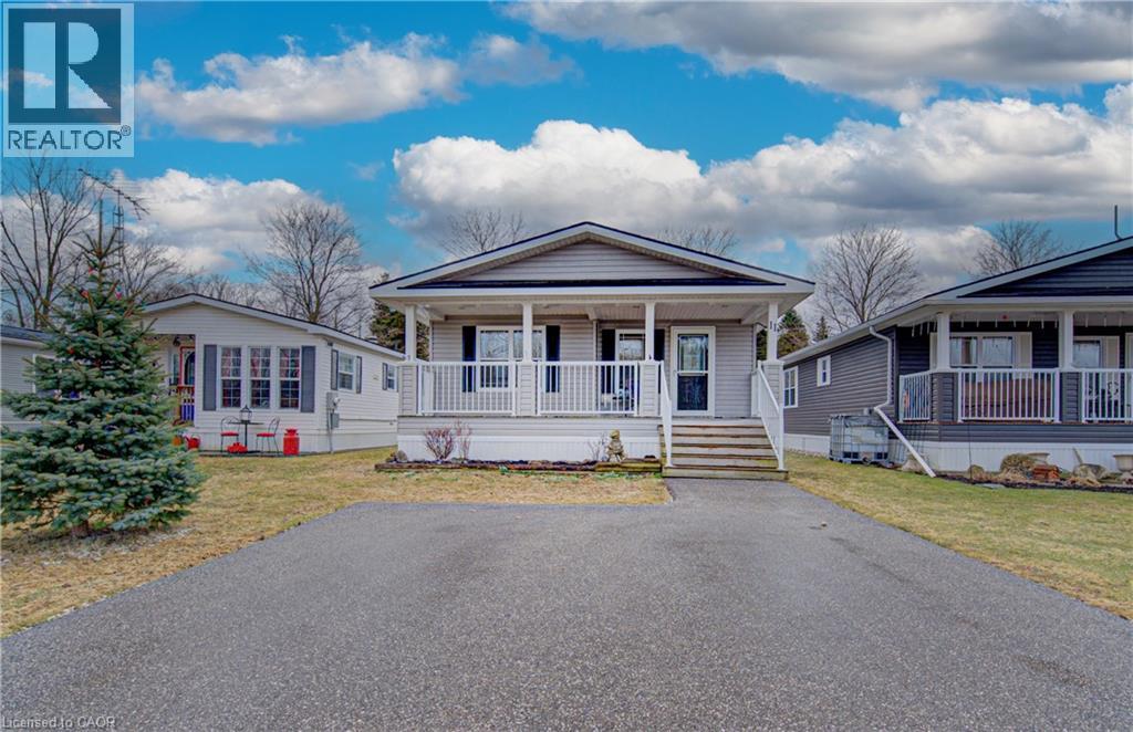 1429 Sheffield Road Unit# 11, Hamilton, Ontario  N1R 8B2 - Photo 2 - 40814674