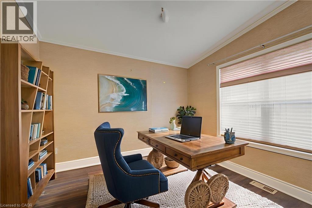 1429 Sheffield Road Unit# 11, Hamilton, Ontario  N1R 8B2 - Photo 24 - 40814674