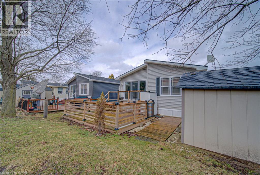 1429 Sheffield Road Unit# 11, Hamilton, Ontario  N1R 8B2 - Photo 5 - 40814674