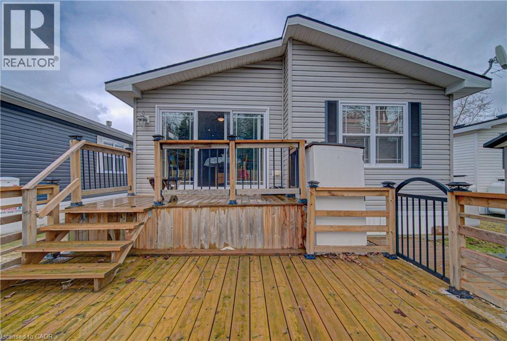 1429 Sheffield Road Unit# 11, Hamilton, Ontario  N1R 8B2 - Photo 7 - 40814674