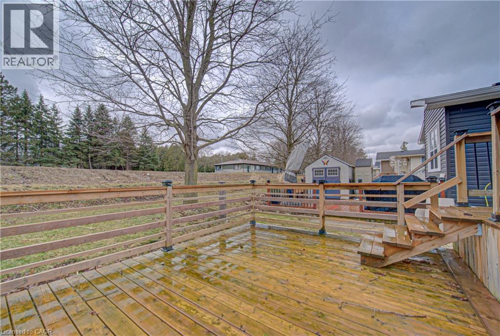 1429 Sheffield Road Unit# 11, Hamilton, Ontario  N1R 8B2 - Photo 9 - 40814674