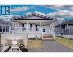 1429 SHEFFIELD Road Unit# 11, Hamilton, Ontario