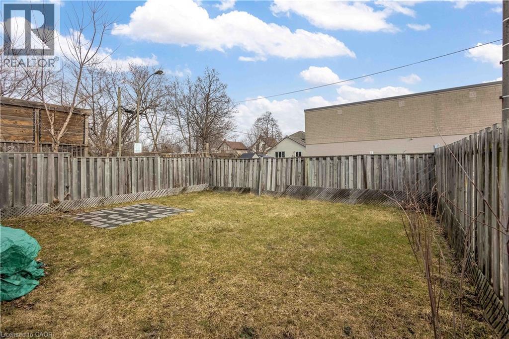 8 Brantdale Avenue, Hamilton, Ontario  L9C 1B7 - Photo 28 - 40813464