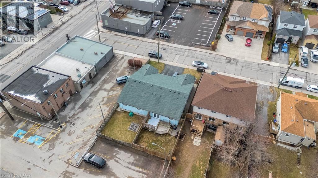 8 Brantdale Avenue, Hamilton, Ontario  L9C 1B7 - Photo 30 - 40813464