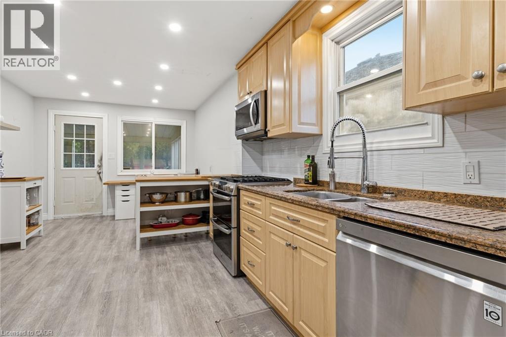 13 Alba Street, Stoney Creek, Ontario  L8G 1N9 - Photo 11 - 40813446