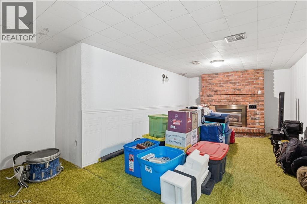 13 Alba Street, Stoney Creek, Ontario  L8G 1N9 - Photo 28 - 40813446