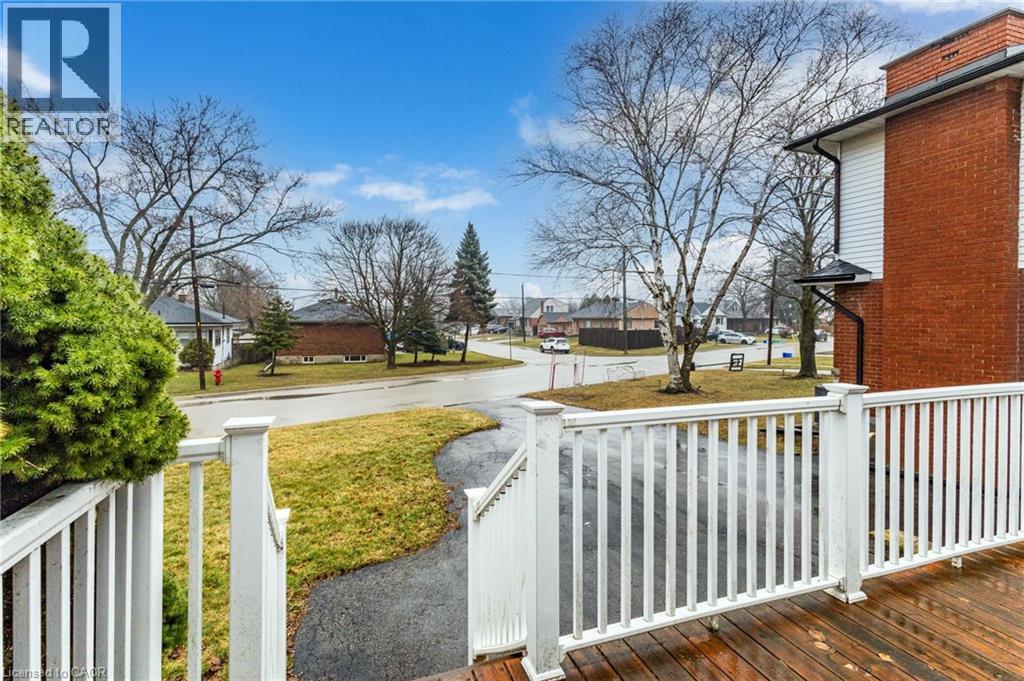 13 Alba Street, Stoney Creek, Ontario  L8G 1N9 - Photo 5 - 40813446