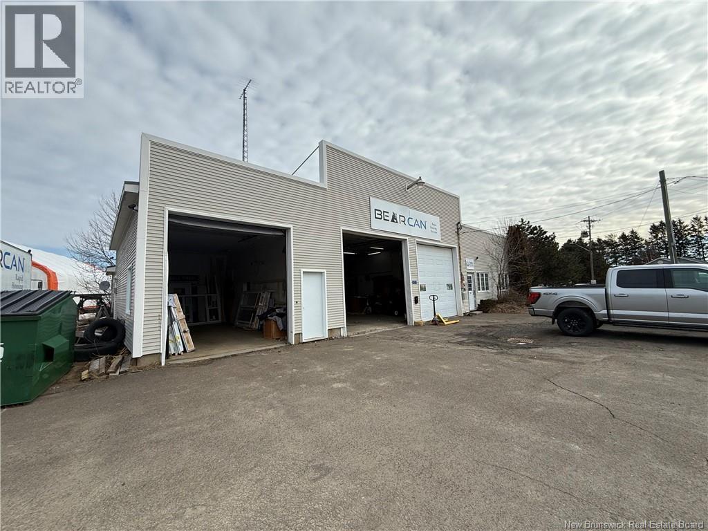 173 Main Street, Rexton, New Brunswick  E4W 2A8 - Photo 2 - NB133837