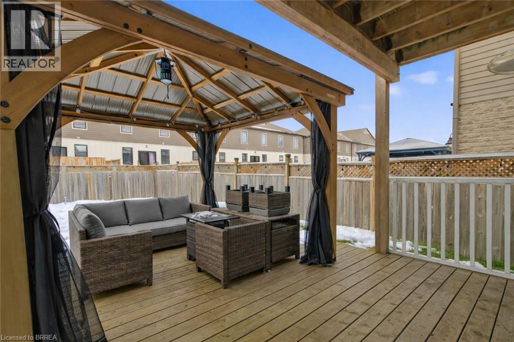 12 Langrell Avenue, Tillsonburg, Ontario  N4G 5X8 - Photo 3 - 40806681