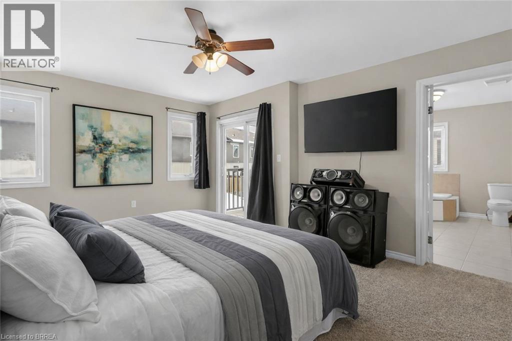 12 Langrell Avenue, Tillsonburg, Ontario  N4G 5X8 - Photo 12 - 40806681