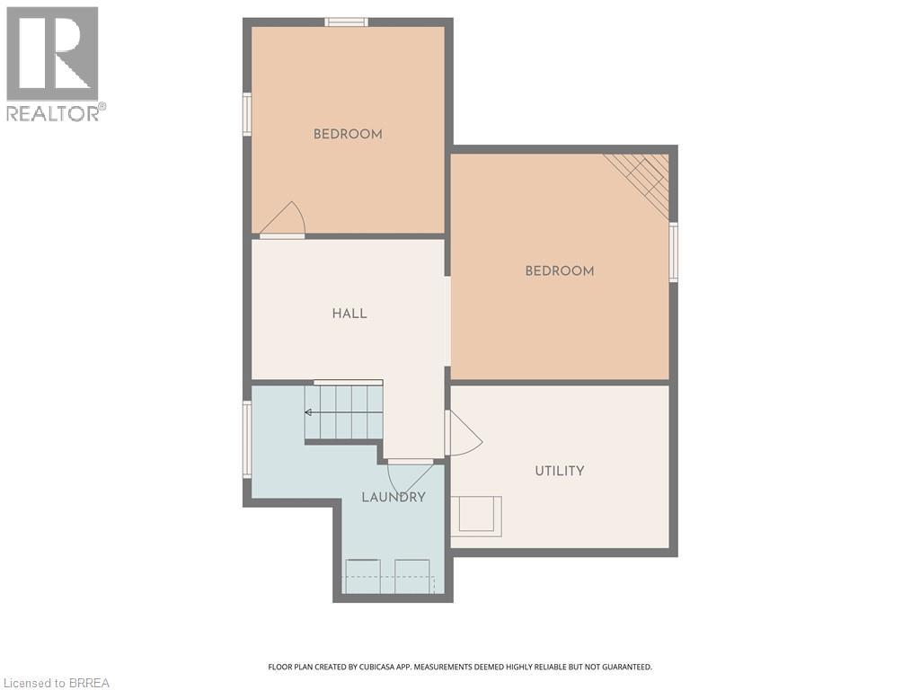 12 Langrell Avenue, Tillsonburg, Ontario  N4G 5X8 - Photo 28 - 40806681