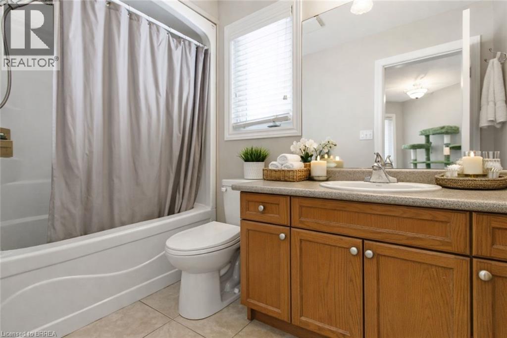 12 Langrell Avenue, Tillsonburg, Ontario  N4G 5X8 - Photo 18 - 40806681