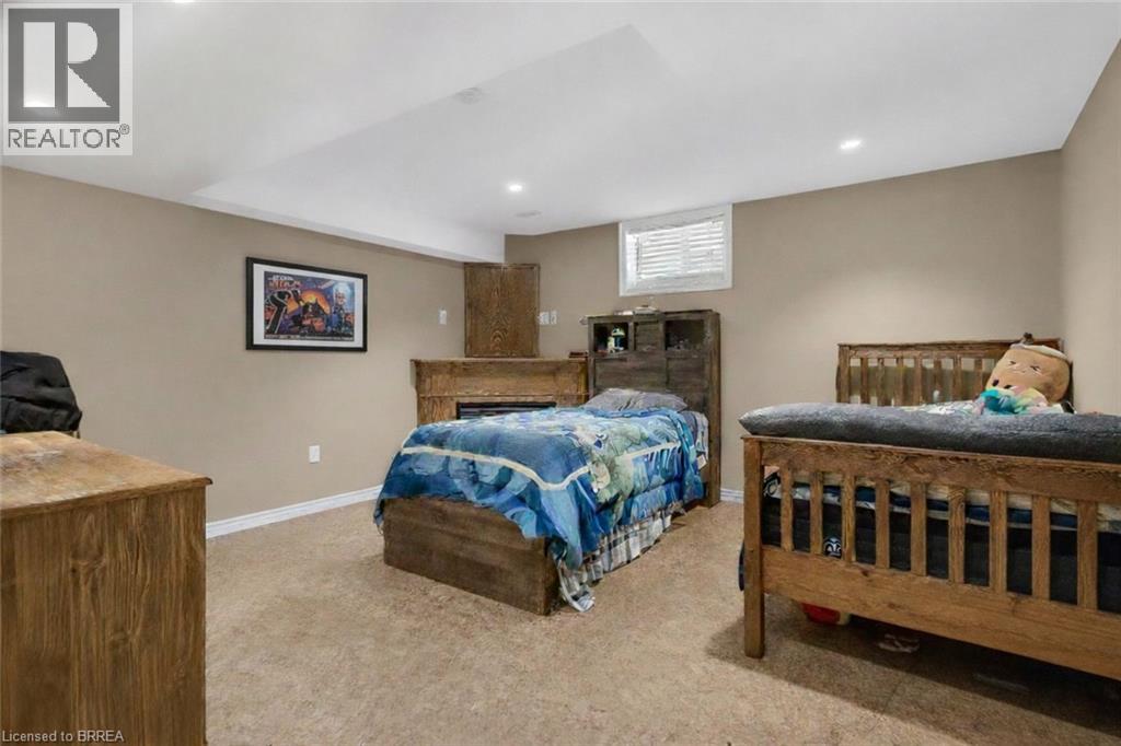 12 Langrell Avenue, Tillsonburg, Ontario  N4G 5X8 - Photo 24 - 40806681