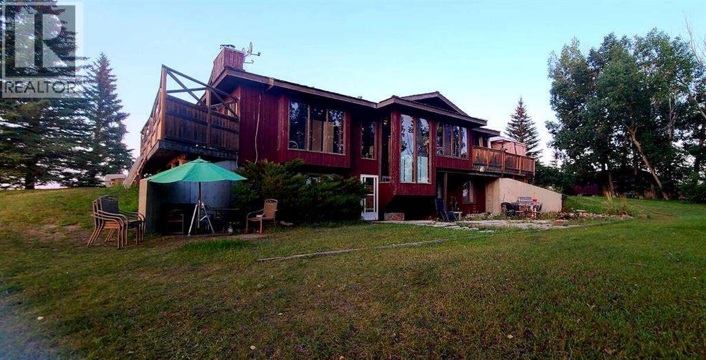 241054 Range Road 260, Rural Wheatland County, Alberta  T1P 0Y6 - Photo 1 - A2226490