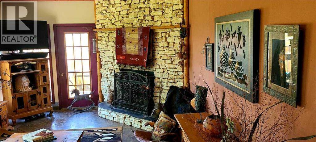 241054 Range Road 260, Rural Wheatland County, Alberta  T1P 0Y6 - Photo 10 - A2226490