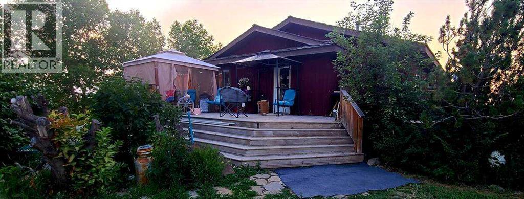 241054 Range Road 260, Rural Wheatland County, Alberta  T1P 0Y6 - Photo 3 - A2226490