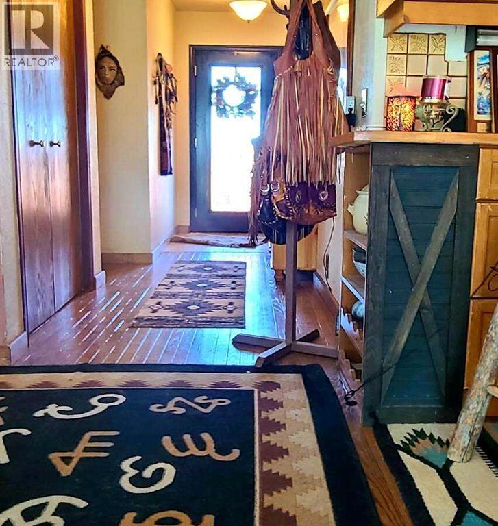 241054 Range Road 260, Rural Wheatland County, Alberta  T1P 0Y6 - Photo 6 - A2226490