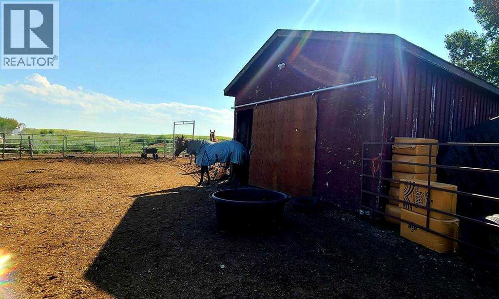 241054 Range Road 260, Rural Wheatland County, Alberta  T1P 0Y6 - Photo 24 - A2226490