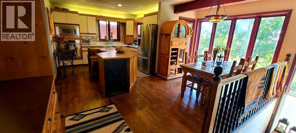 241054 Range Road 260, Rural Wheatland County, Alberta  T1P 0Y6 - Photo 13 - A2226490