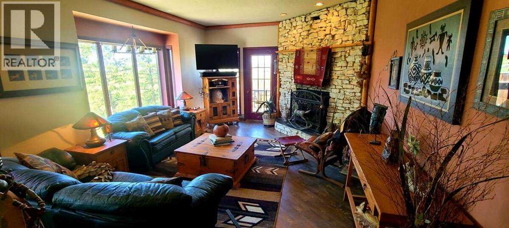 241054 Range Road 260, Rural Wheatland County, Alberta  T1P 0Y6 - Photo 15 - A2226490