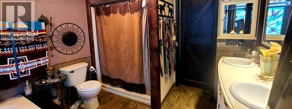 241054 Range Road 260, Rural Wheatland County, Alberta  T1P 0Y6 - Photo 22 - A2226490