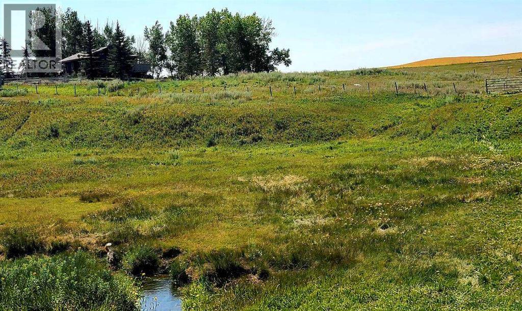 241054 Range Road 260, Rural Wheatland County, Alberta  T1P 0Y6 - Photo 28 - A2226490