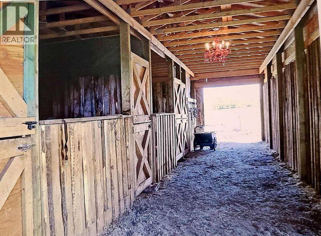 241054 Range Road 260, Rural Wheatland County, Alberta  T1P 0Y6 - Photo 23 - A2226490