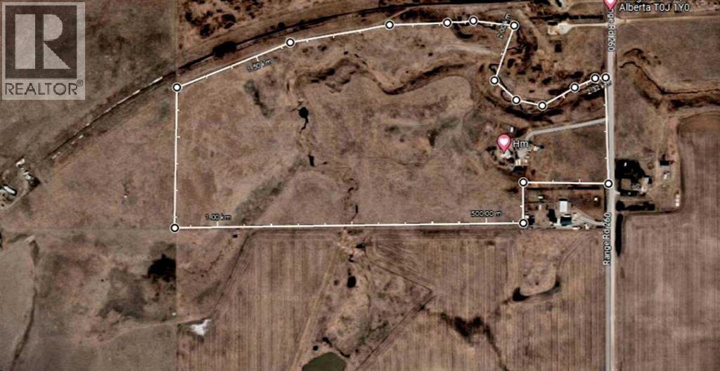 241054 Range Road 260, Rural Wheatland County, Alberta  T1P 0Y6 - Photo 25 - A2226490