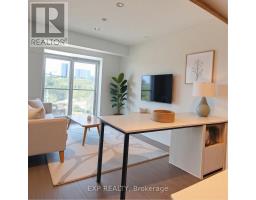 309 - 2495 EGLINTON AVENUE W, Mississauga, Ontario