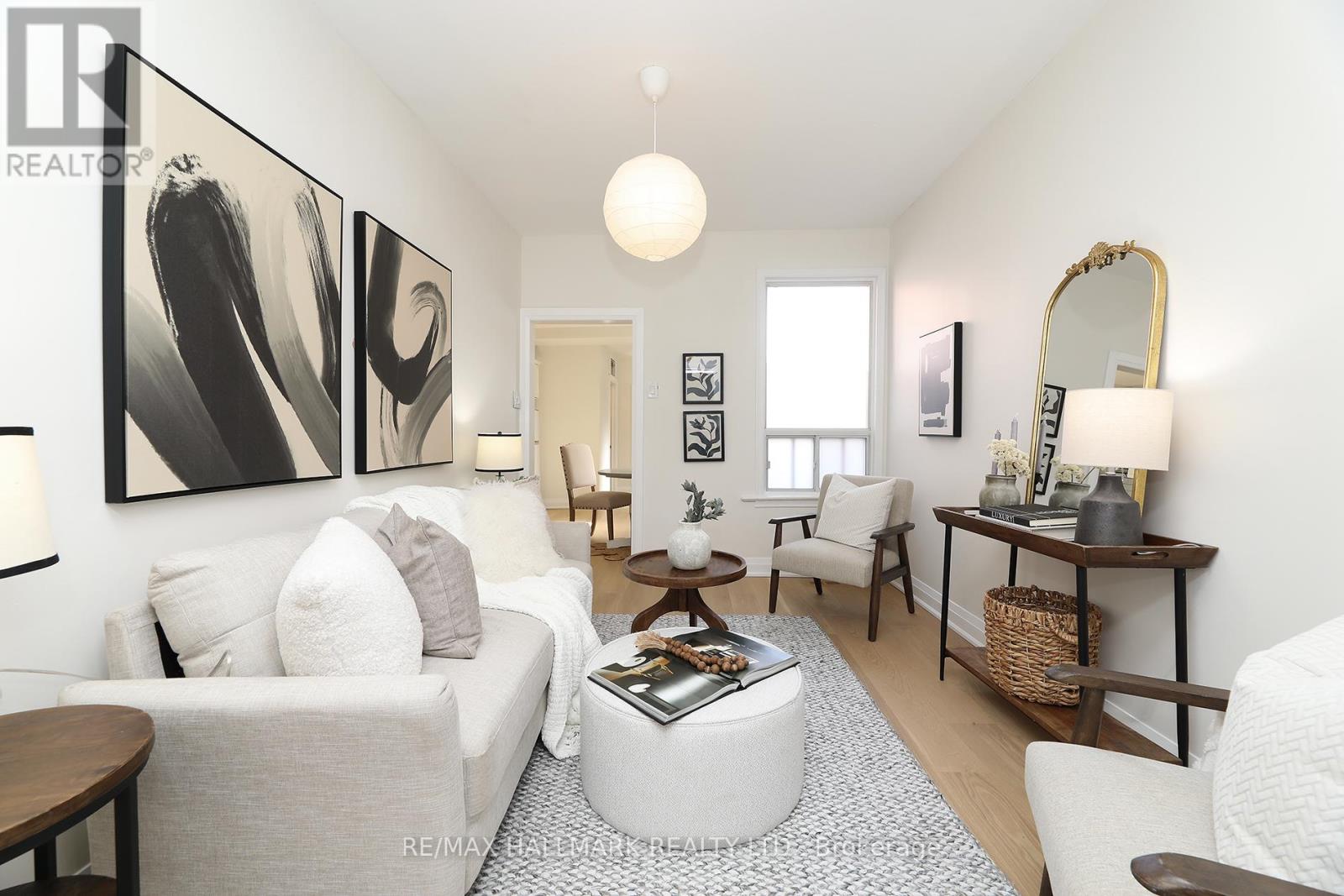 391 Delaware Avenue, Toronto, Ontario  M6H 2T7 - Photo 10 - W12919114