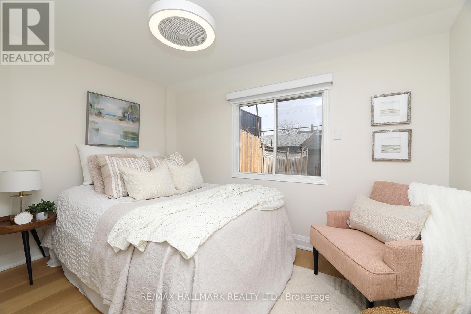 391 Delaware Avenue, Toronto, Ontario  M6H 2T7 - Photo 14 - W12919114